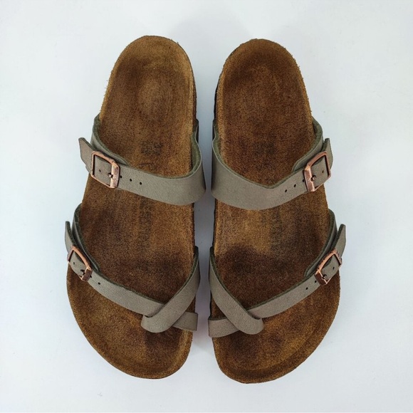 Birkenstock Mayari Sandals - Picture 3 of 6